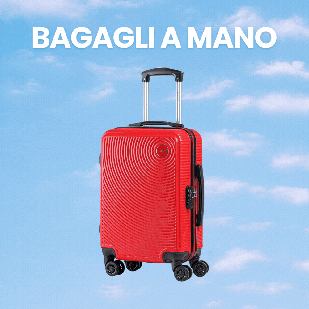 Bagaglio A Mano
