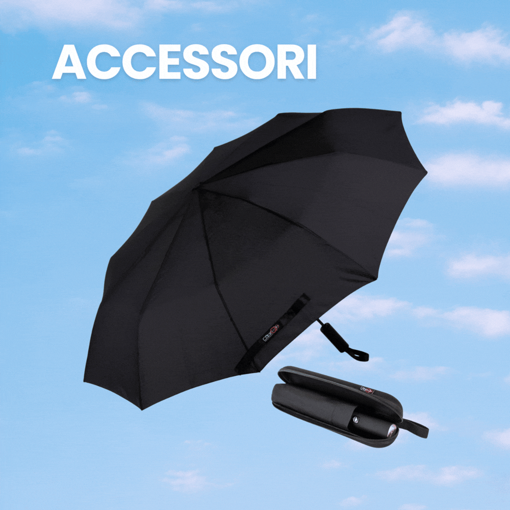 Accessori da viaggio