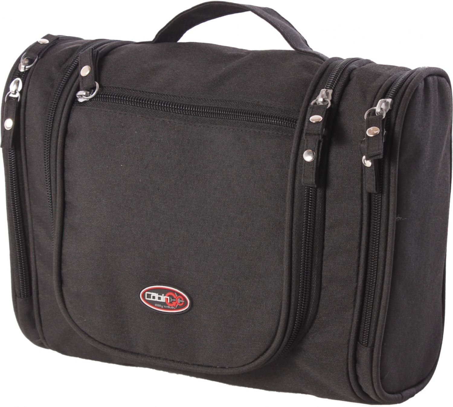 Borsa Toilette Nero