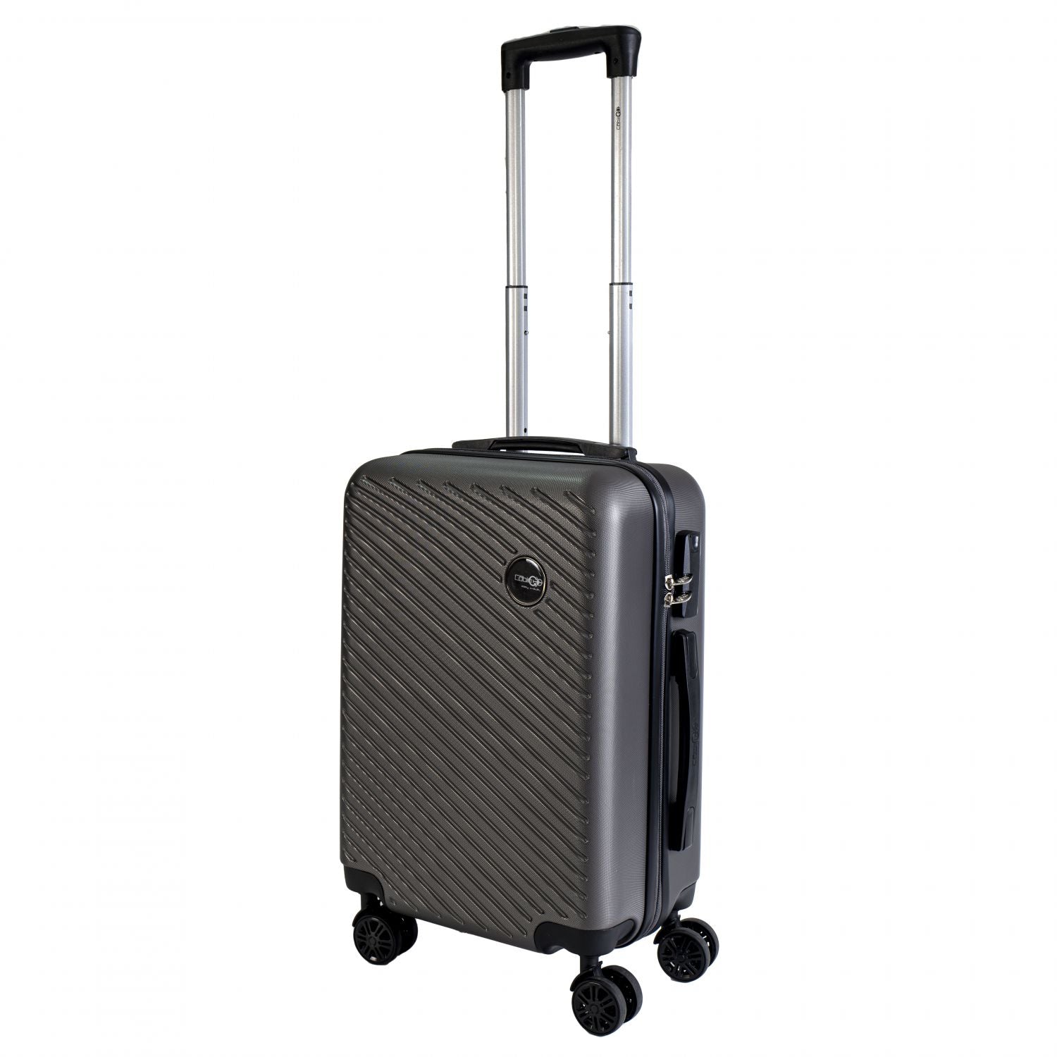 TROLLEY 5508 DARK GREY