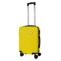 TROLLEY 5508 GIALLO