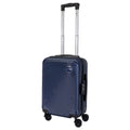 TROLLEY 5512 DARK BLU