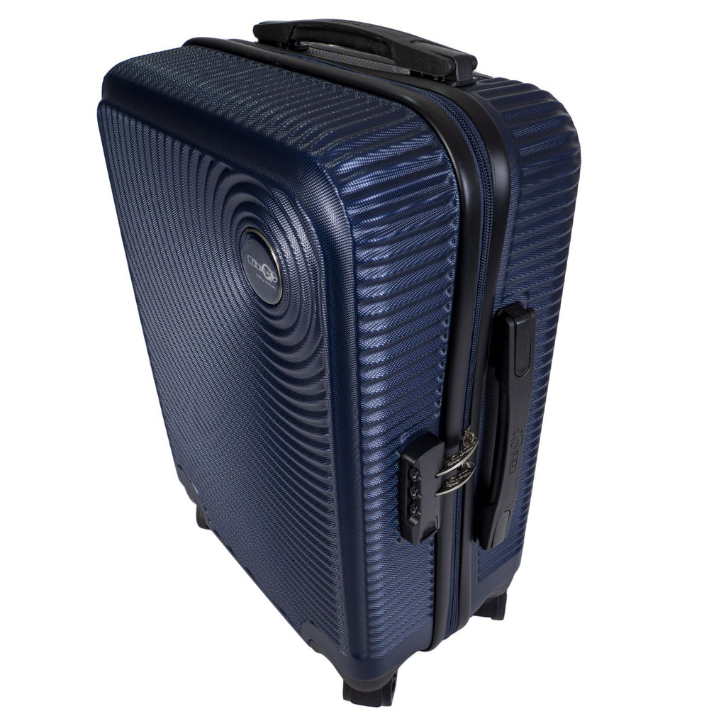 TROLLEY 5512 DARK BLU