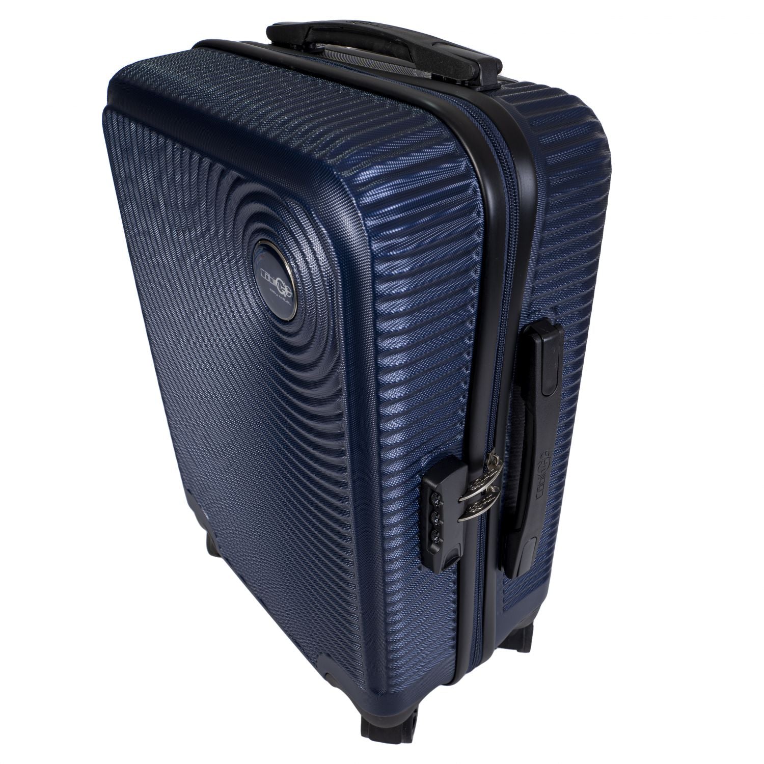 TROLLEY 5512 DARK BLU
