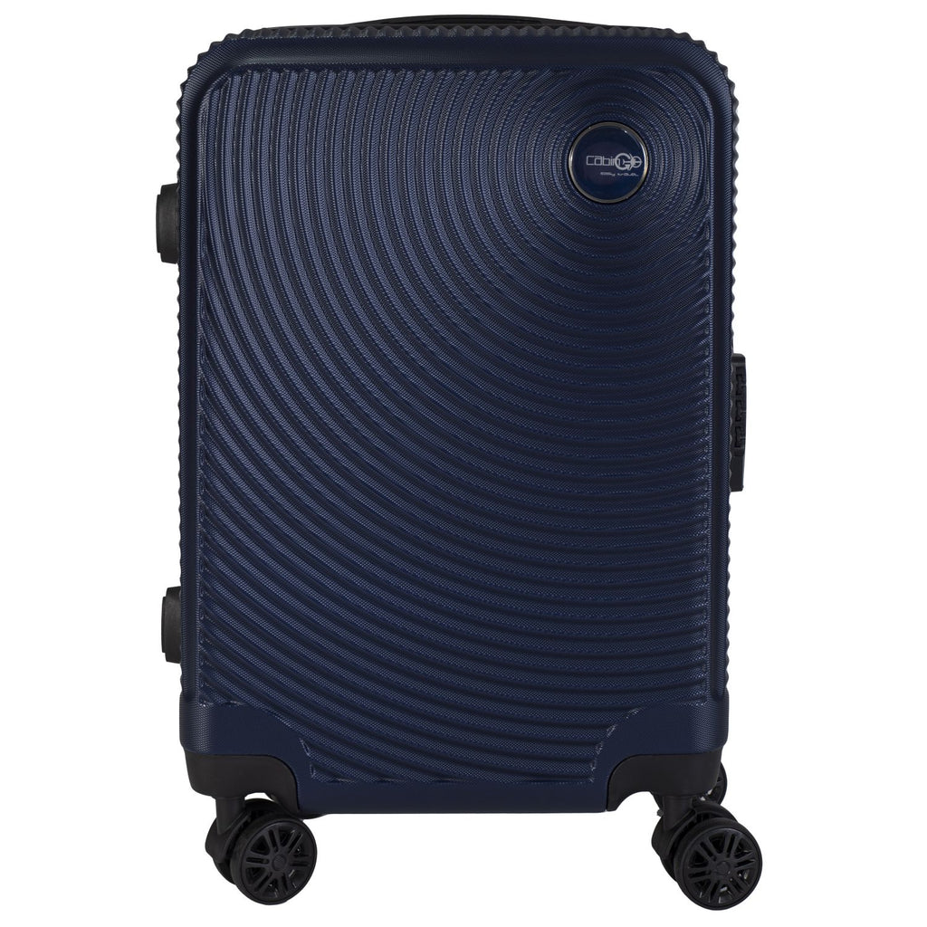 TROLLEY 5512 DARK BLU