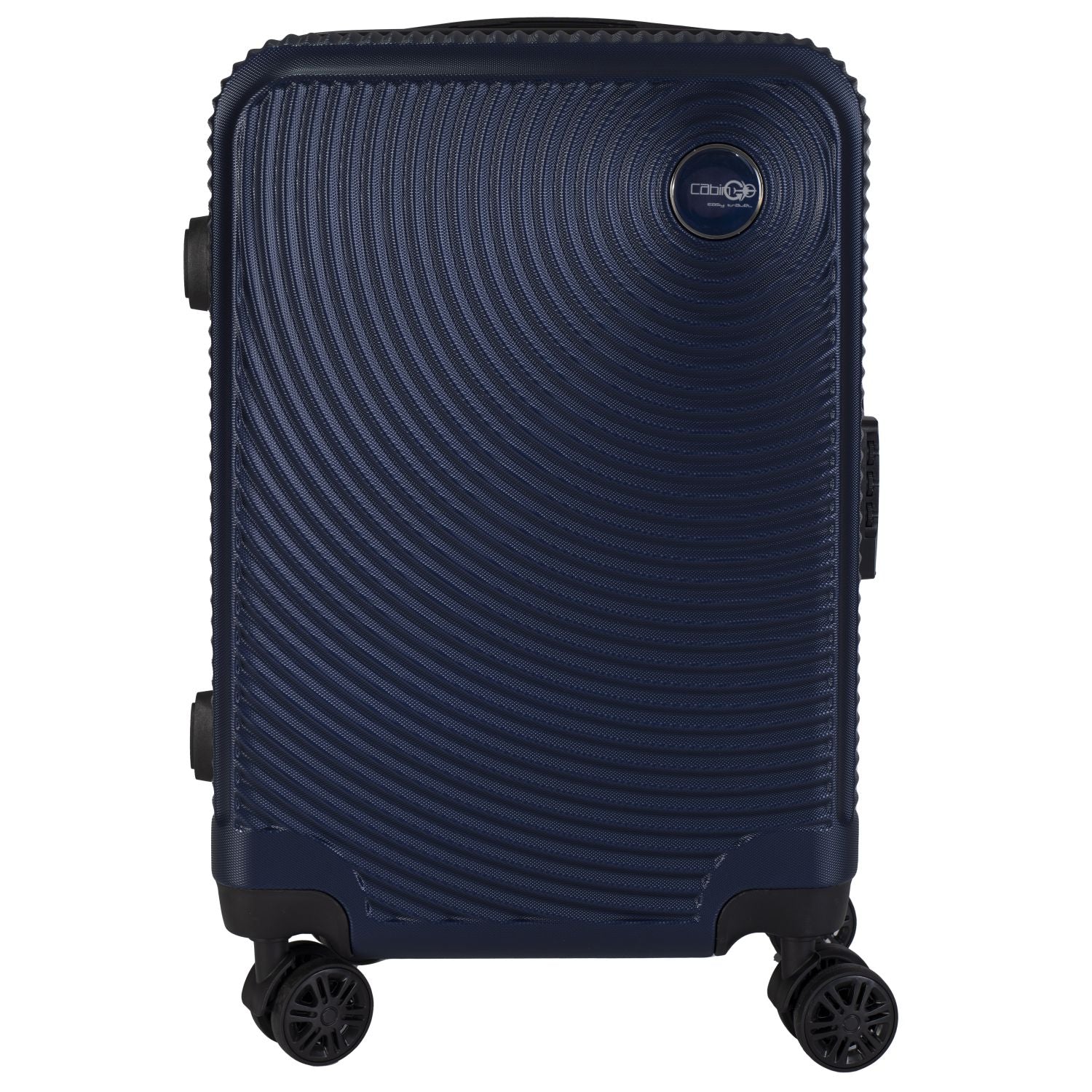 TROLLEY 5512 DARK BLU