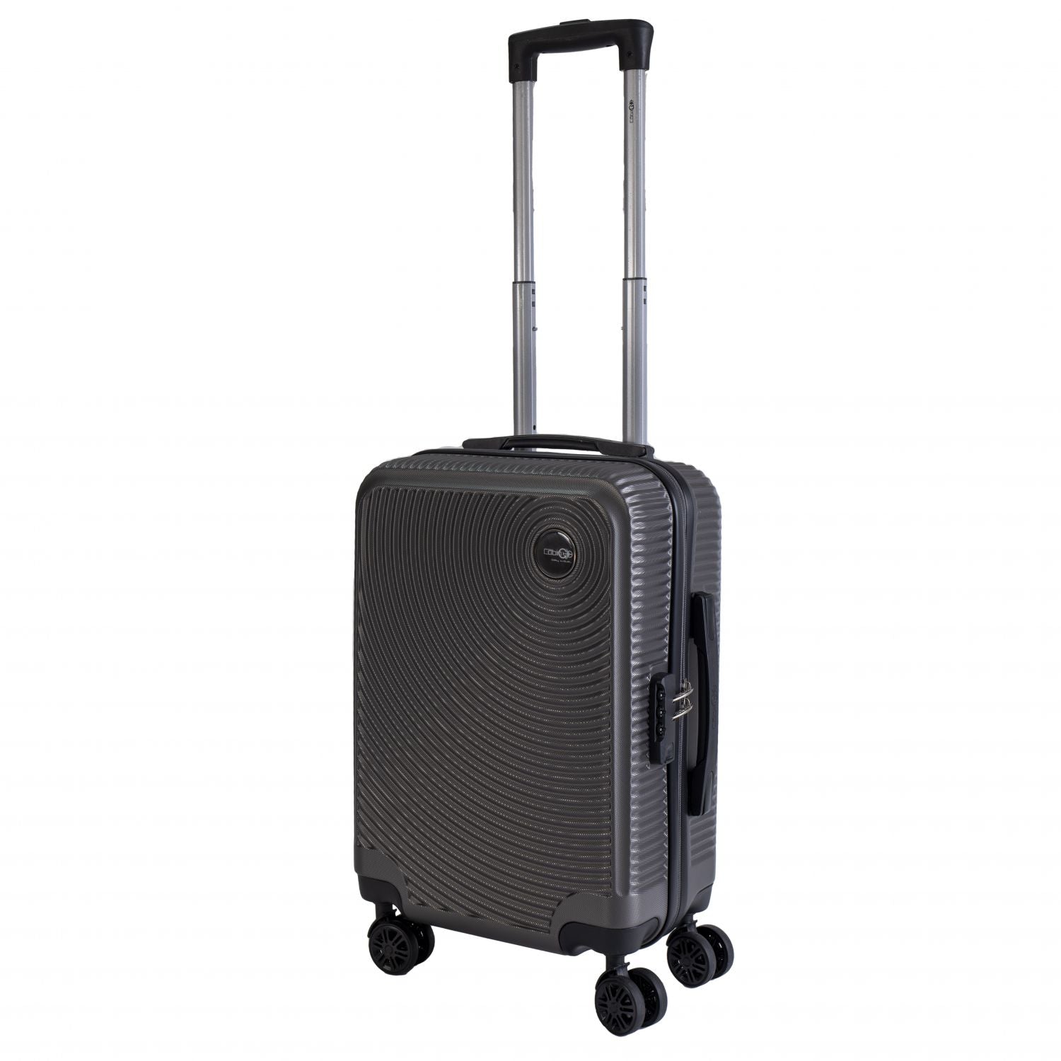 TROLLEY 5512 DARK GREY