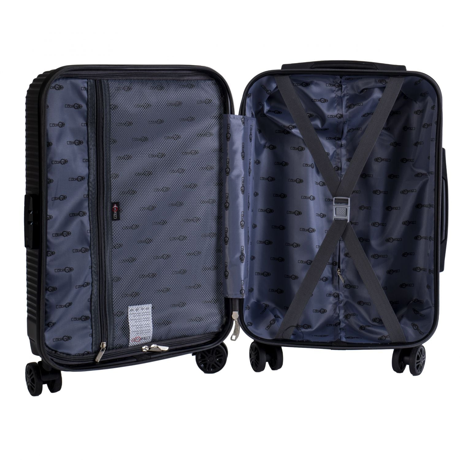 TROLLEY 5512 DARK GREY