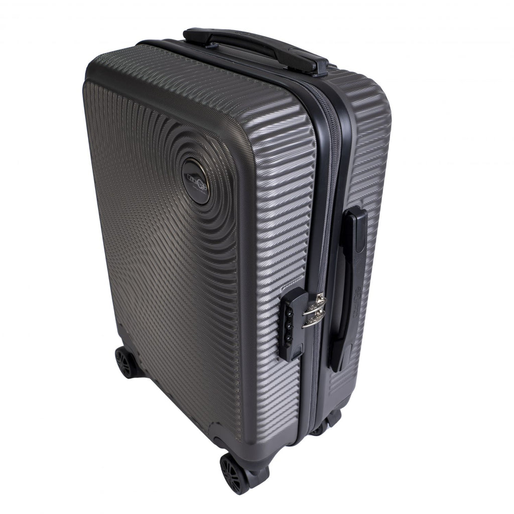 TROLLEY 5512 DARK GREY