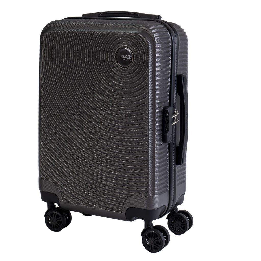 TROLLEY 5512 DARK GREY