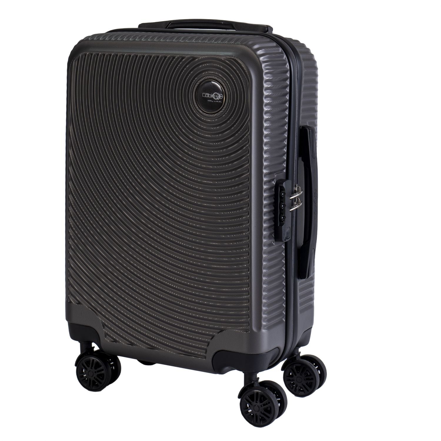 TROLLEY 5512 DARK GREY