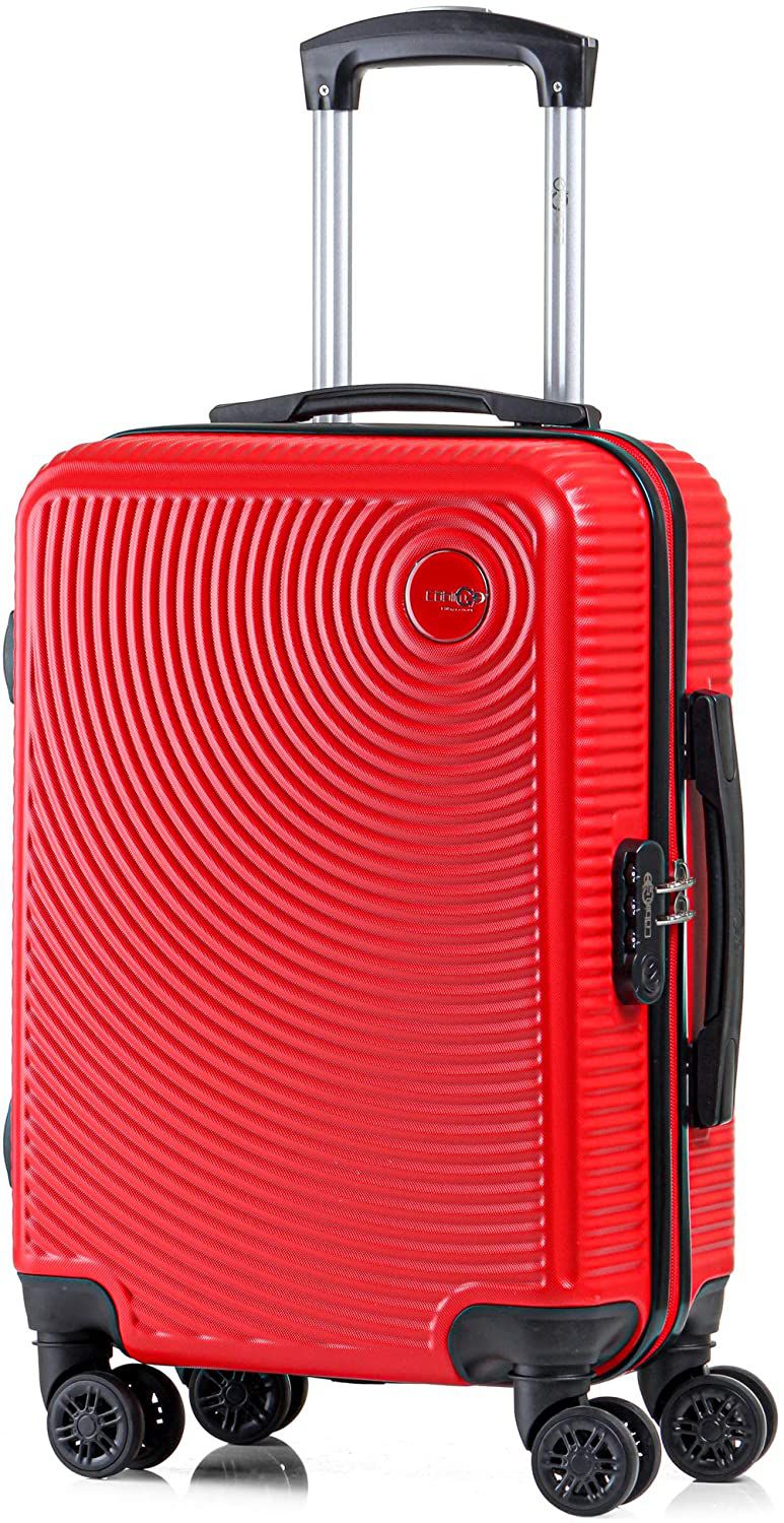 TROLLEY 5512 ROSSO