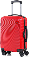 TROLLEY 5512 ROSSO