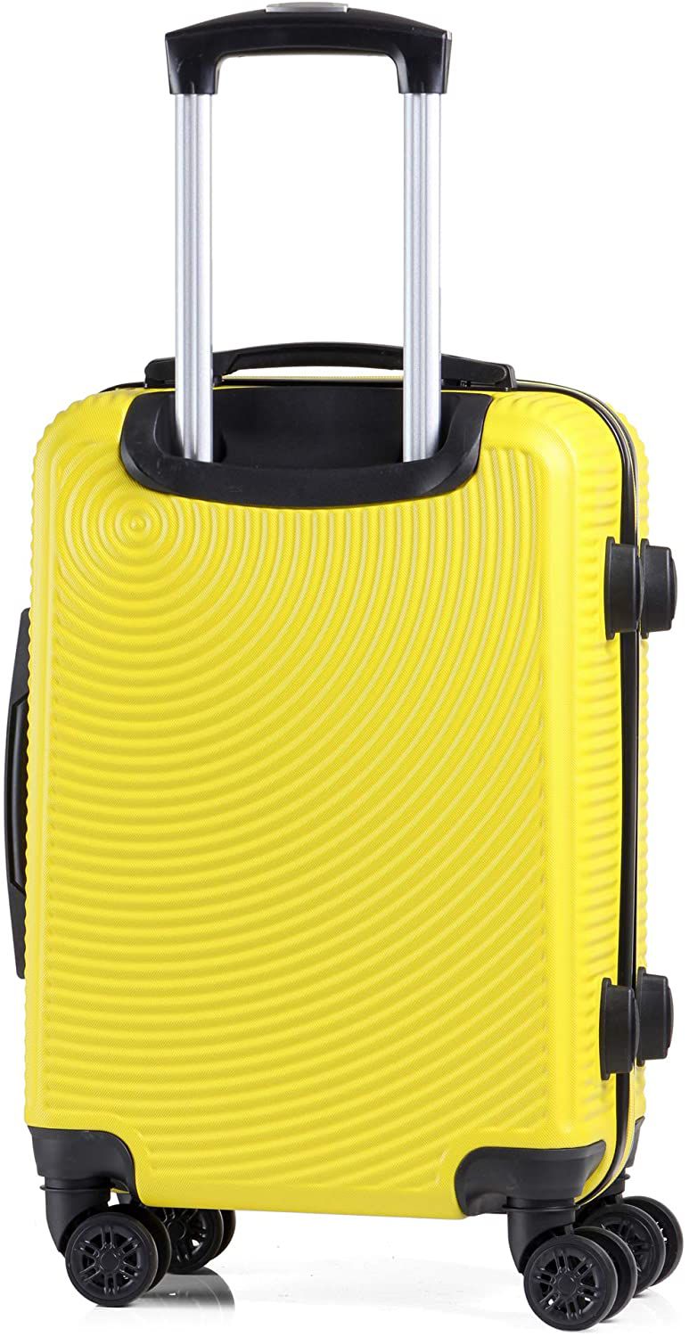 TROLLEY 5512 GIALLO