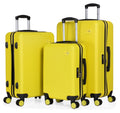 TROLLEY 5513 TRIS GIALLO