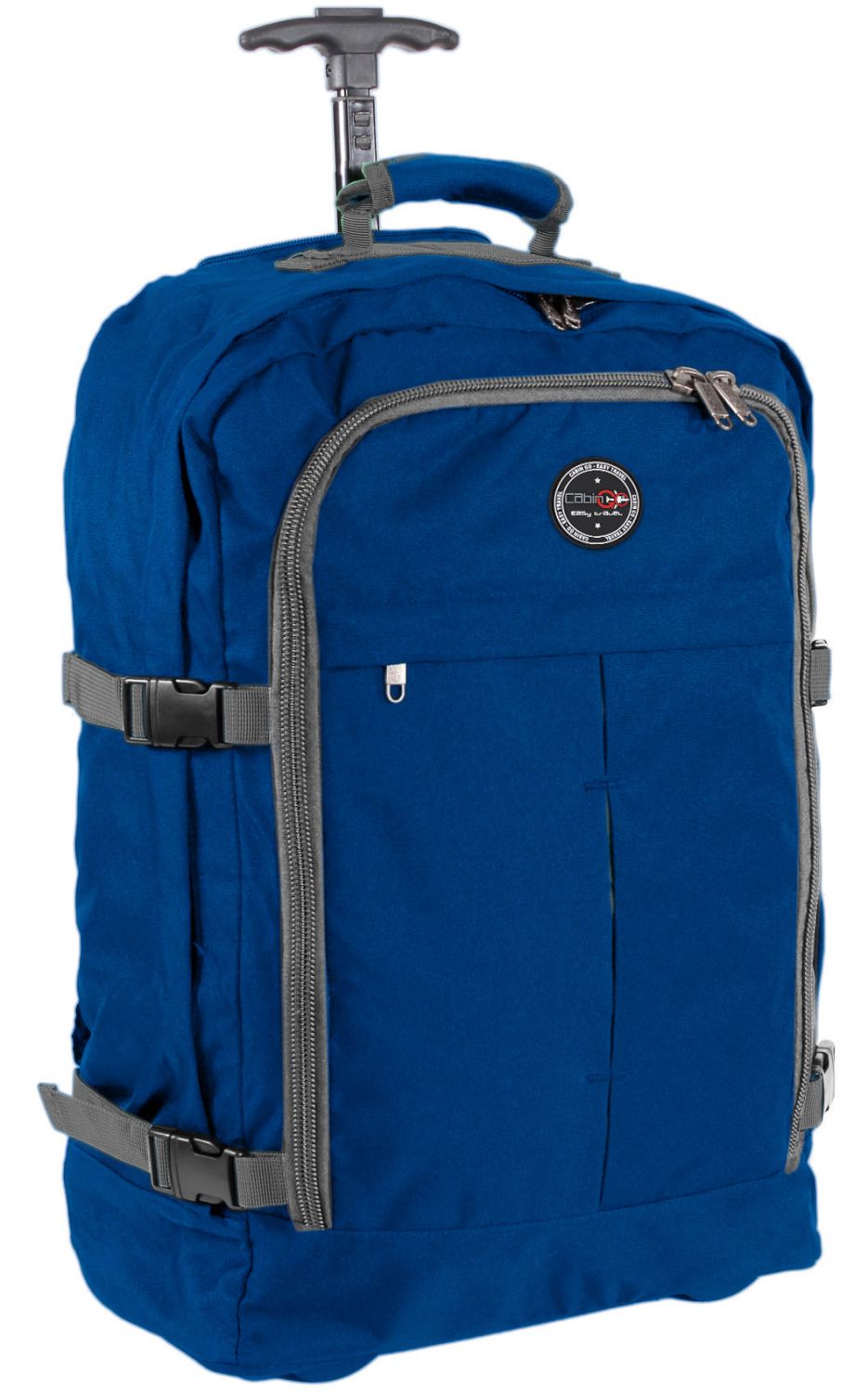 TROLLEY 5525 BLU GRIGIO