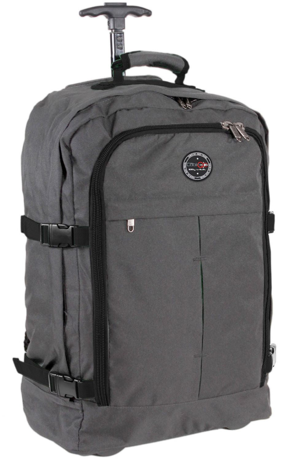 TROLLEY 5525 GRIGIO NERO