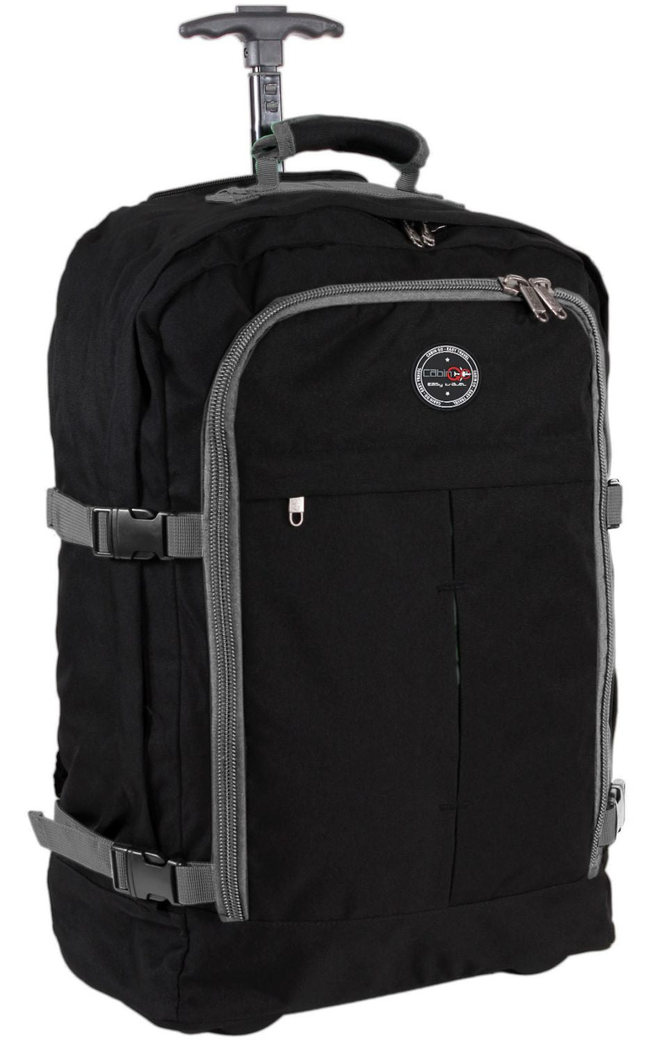 TROLLEY 5525 NERO GRIGIO