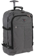 TROLLEY 5525-S_GRIGIO NERO