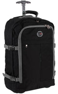 TROLLEY 5525-S_NERO GRIGIO