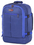 ZAINO 5540 NAVY/ROYAL