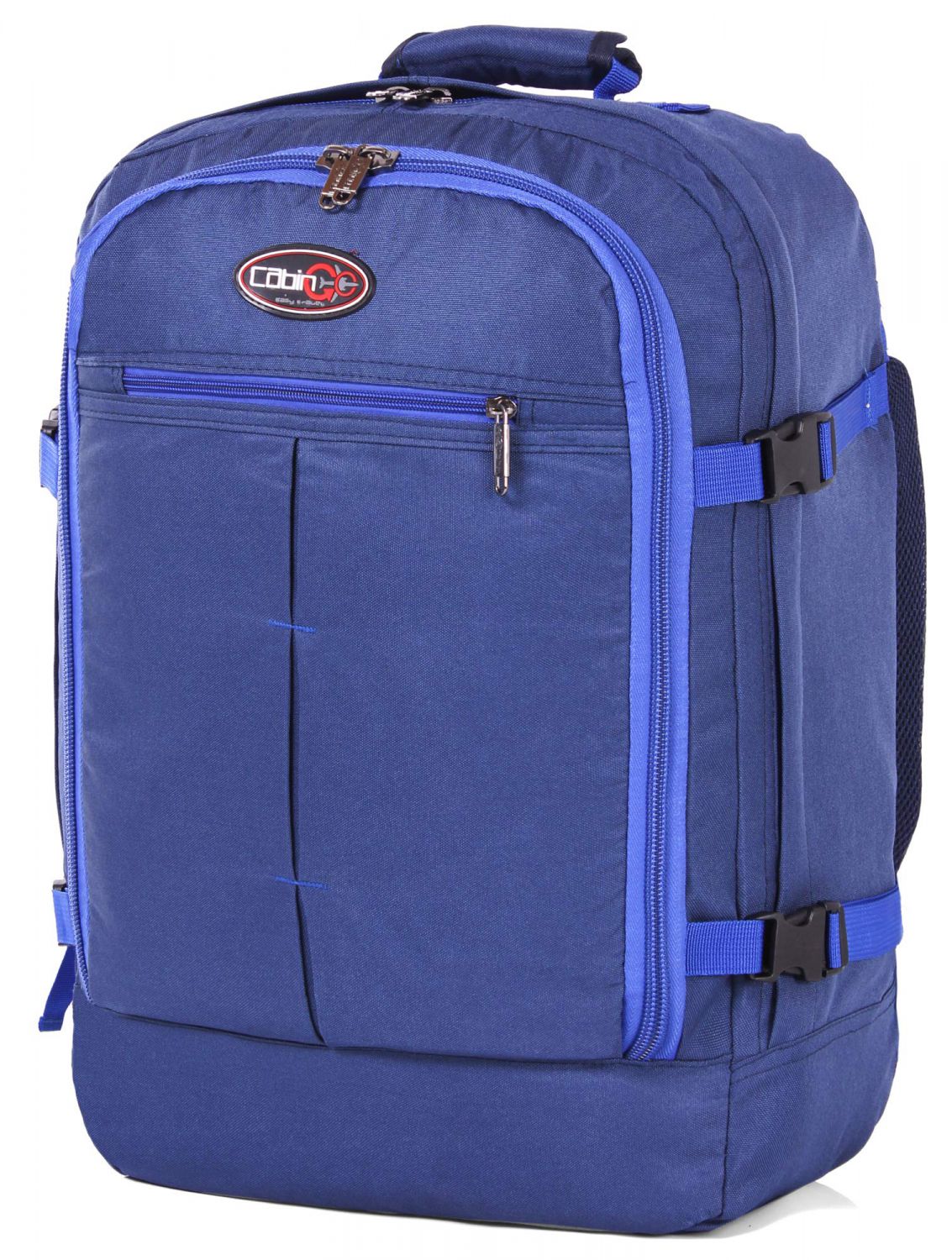 ZAINO 5540 NAVY/ROYAL