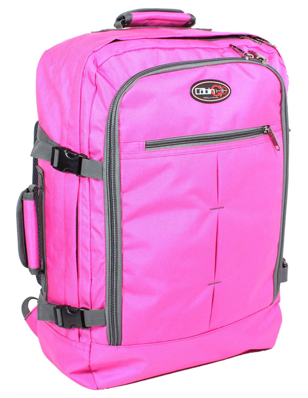 ZAINO 5540 ZAINO FUXIA