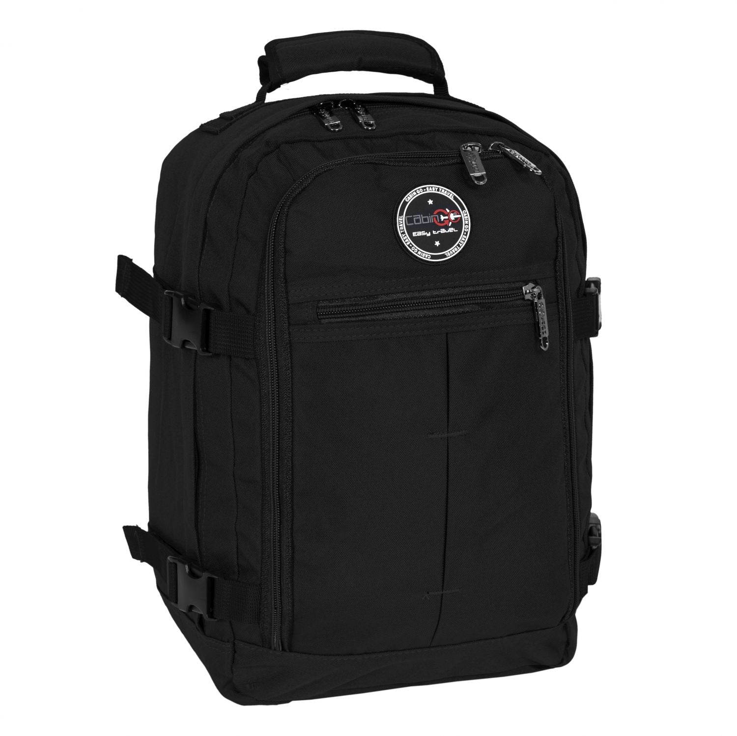 ZAINO 5540MINI_NERO/NERO
