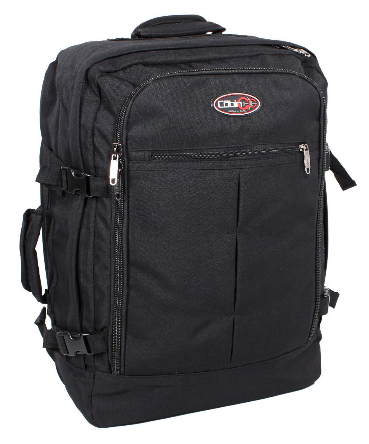 ZAINO 5540 NERO