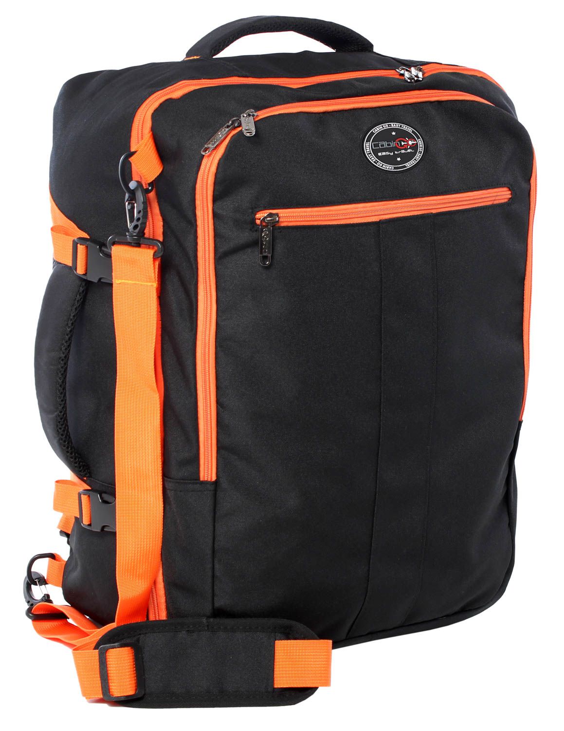 MX 5541 NERO/ARANCIO