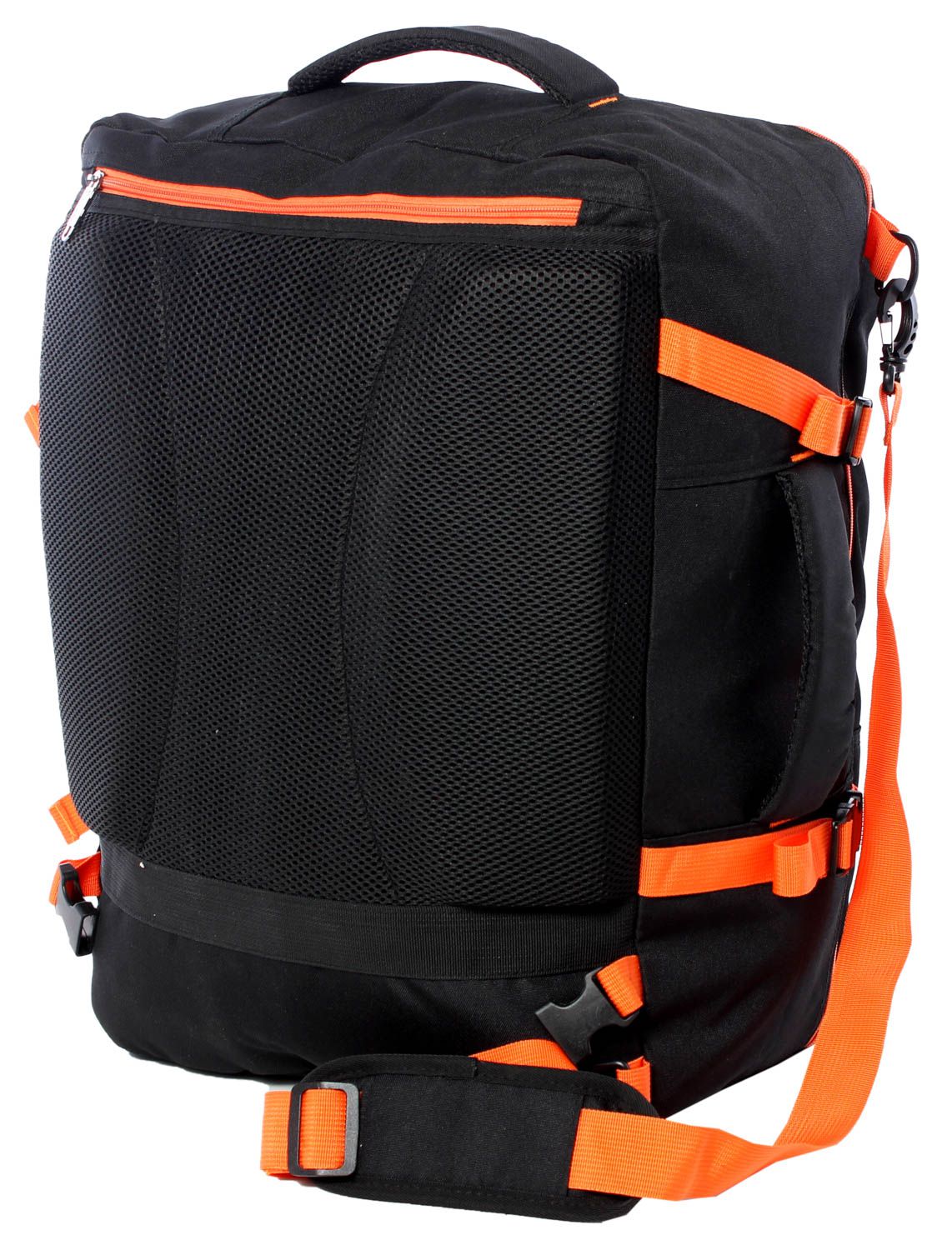 MX 5541 NERO/ARANCIO