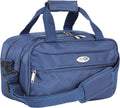MX5548 Borsa del trolley blu