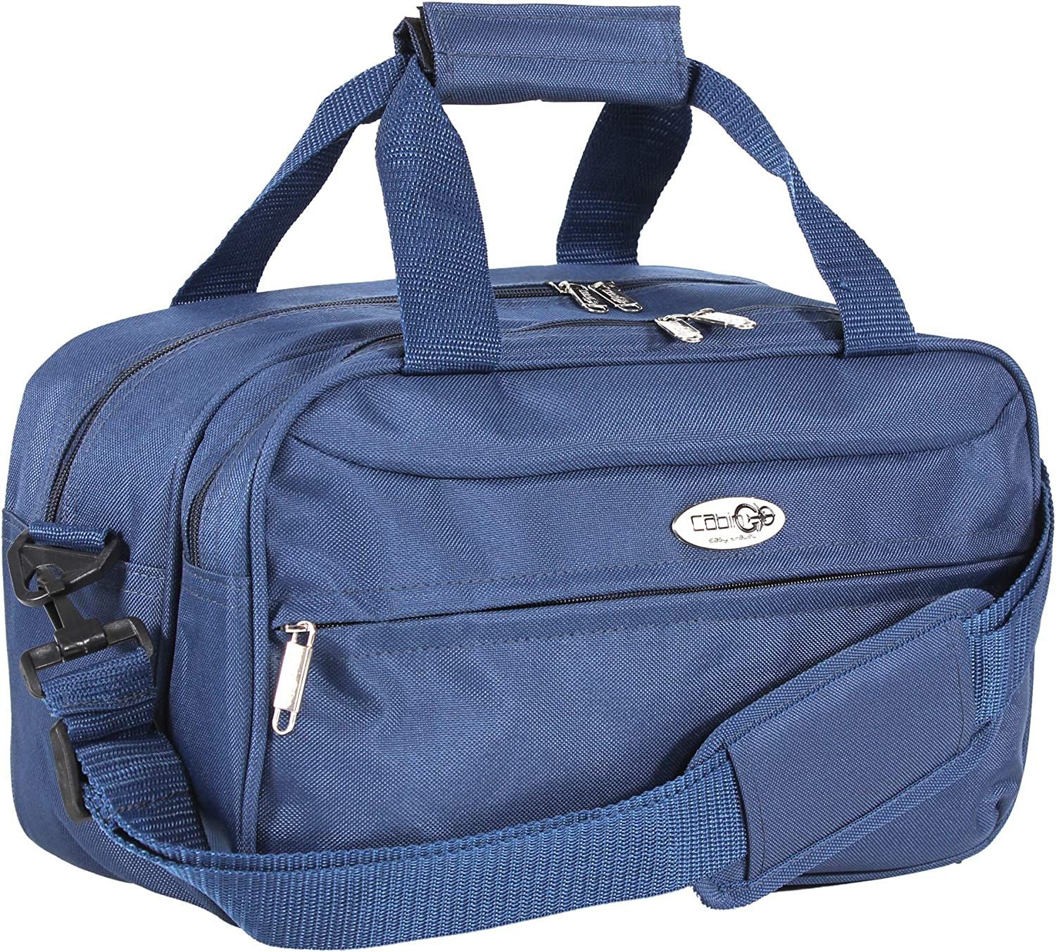 MX5548 Borsa del trolley blu