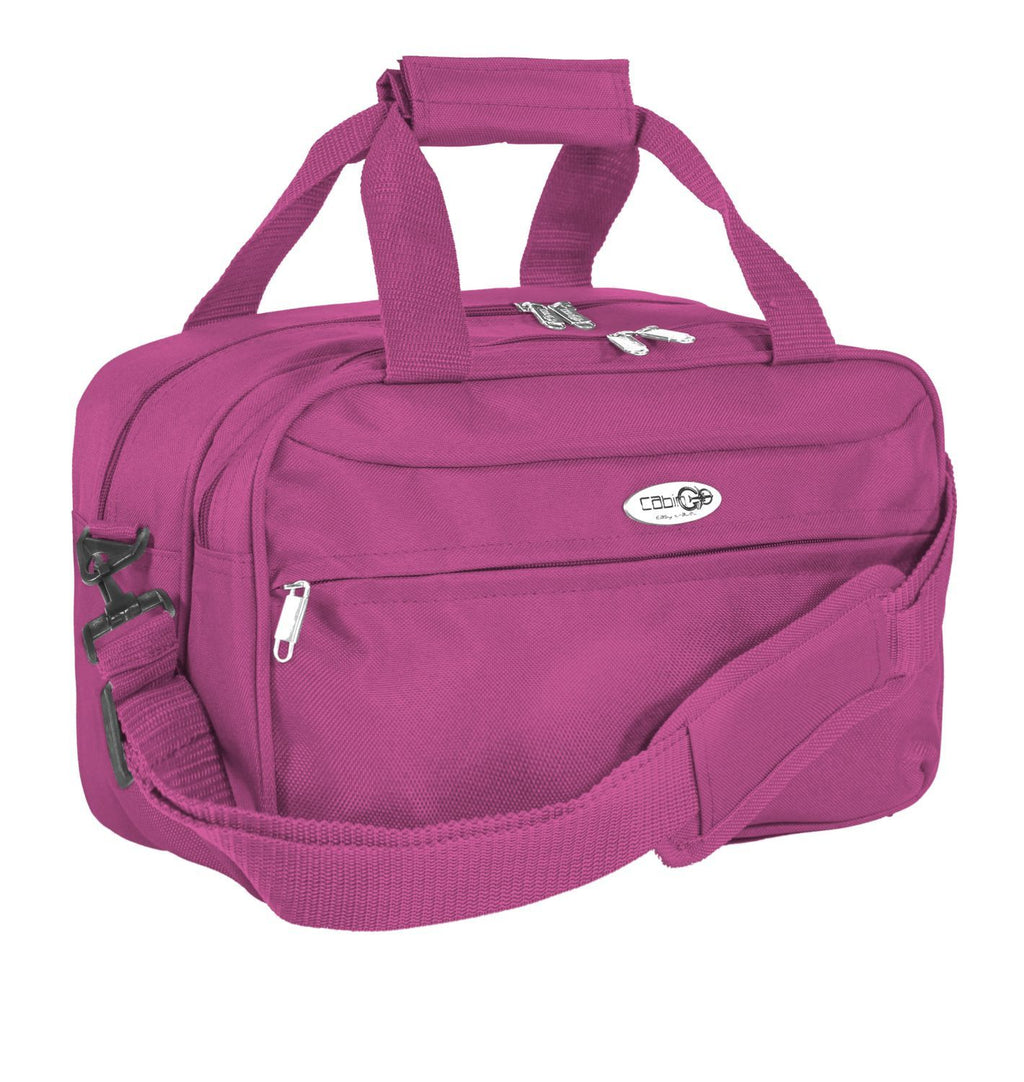 MX5548 BORSA DEL TROLLEY FUXIA
