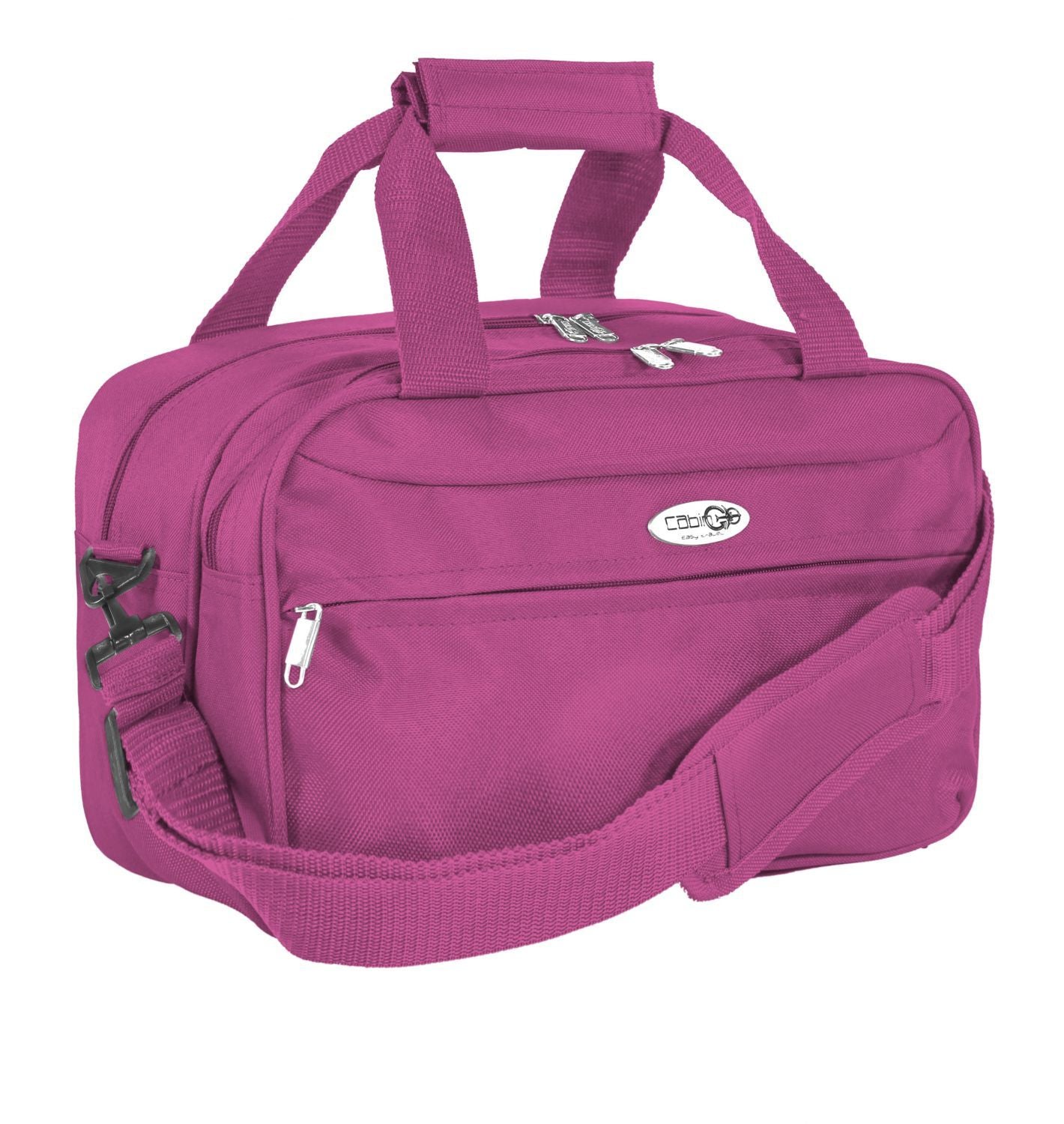 MX5548 BORSA DEL TROLLEY FUXIA