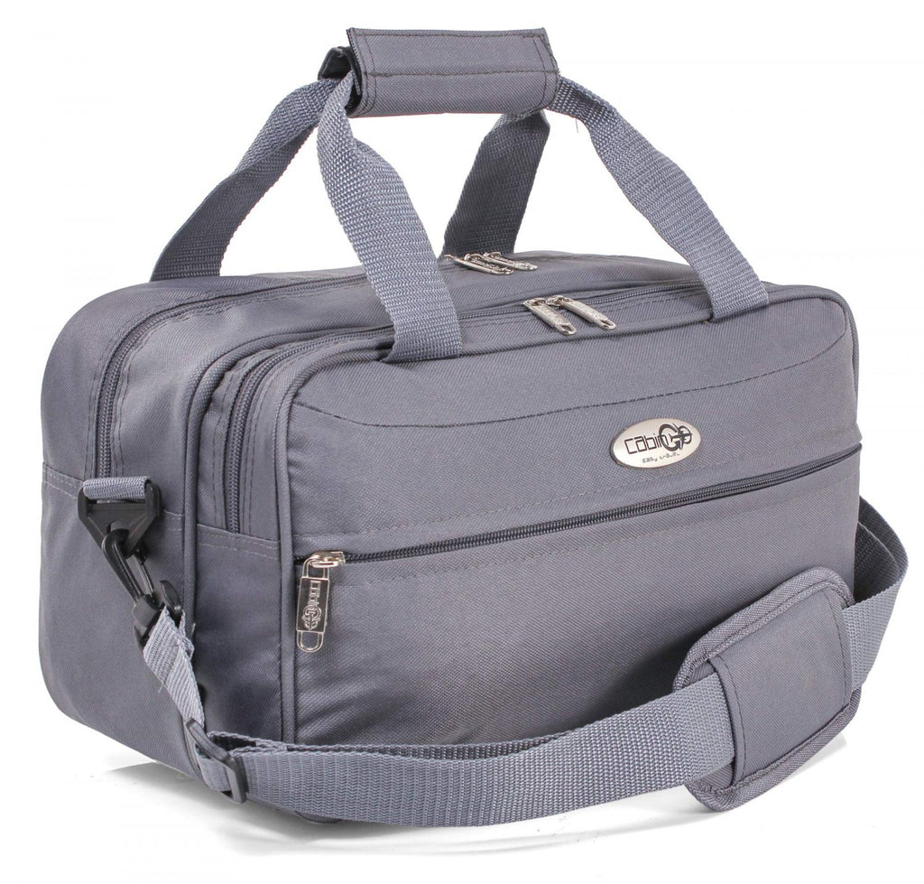 MX5548 Borsa del trolley grigio