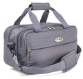 MX5548 Borsa del trolley grigio
