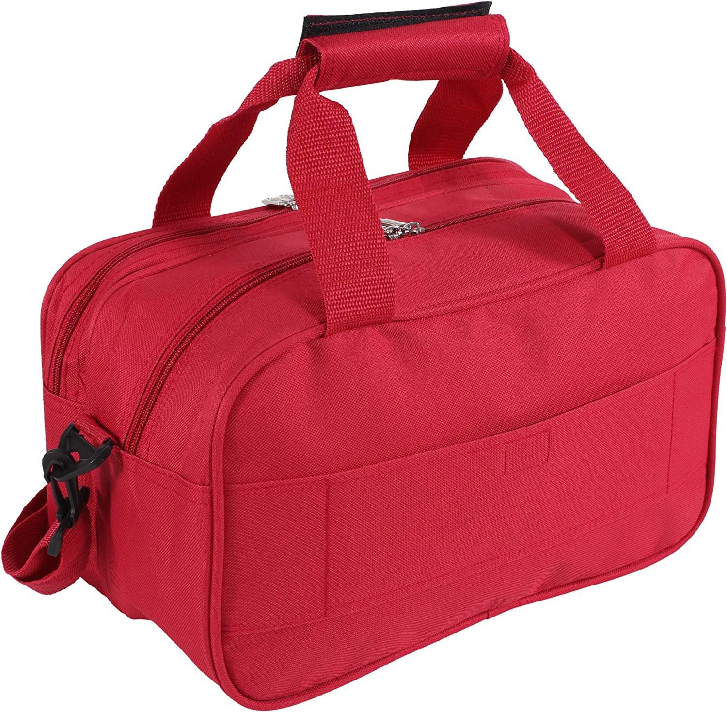 MX5548 Borsa del trolley grigio