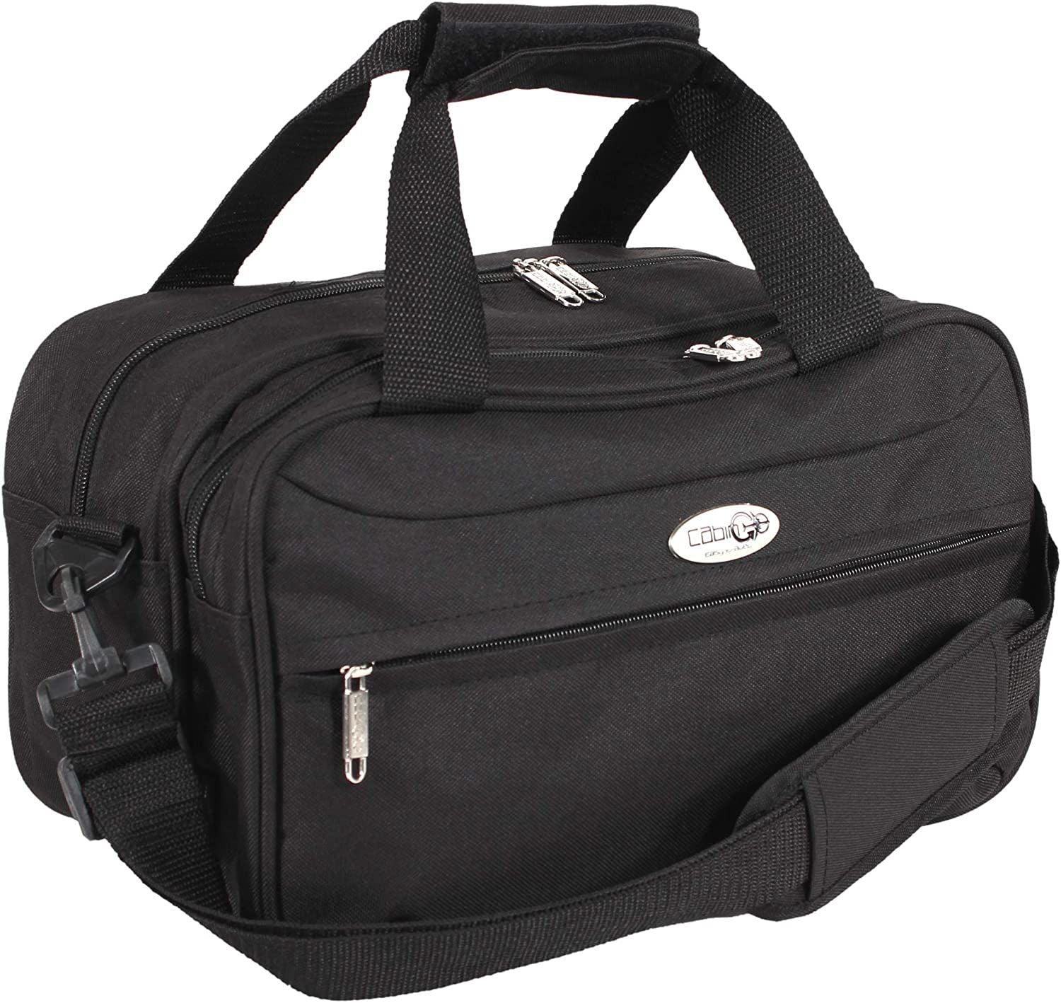 MX5548 Borsa del trolley nero
