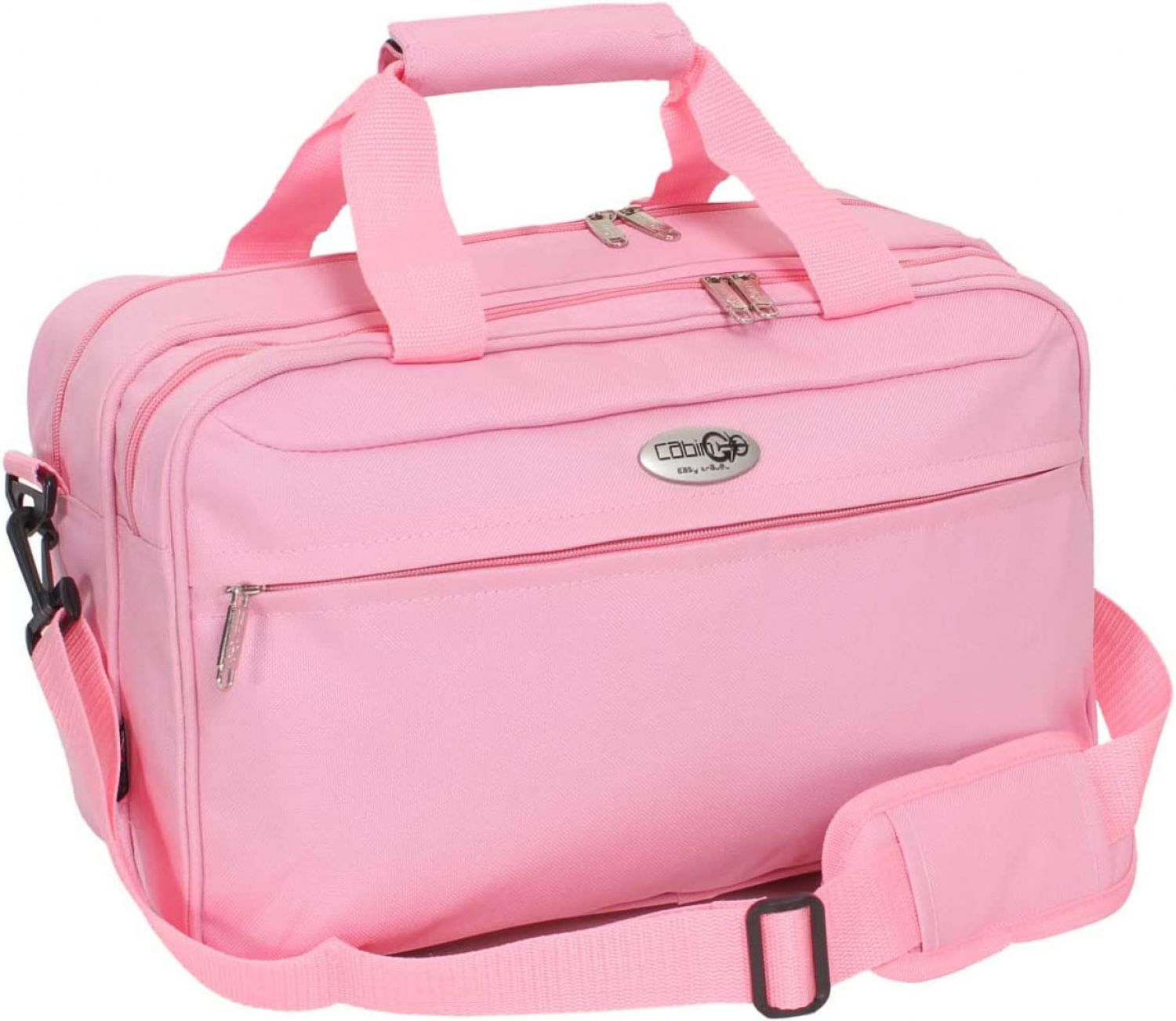 MX5548 Borsa del Trolley Rosa