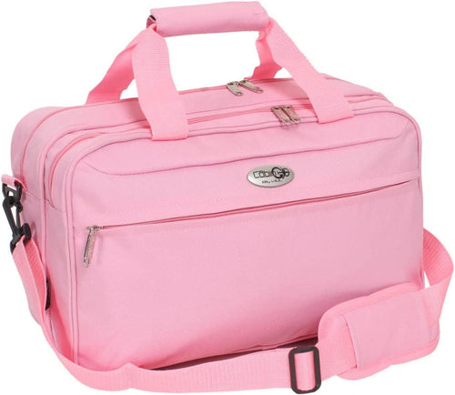 MX5548 Borsa del Trolley Rosa