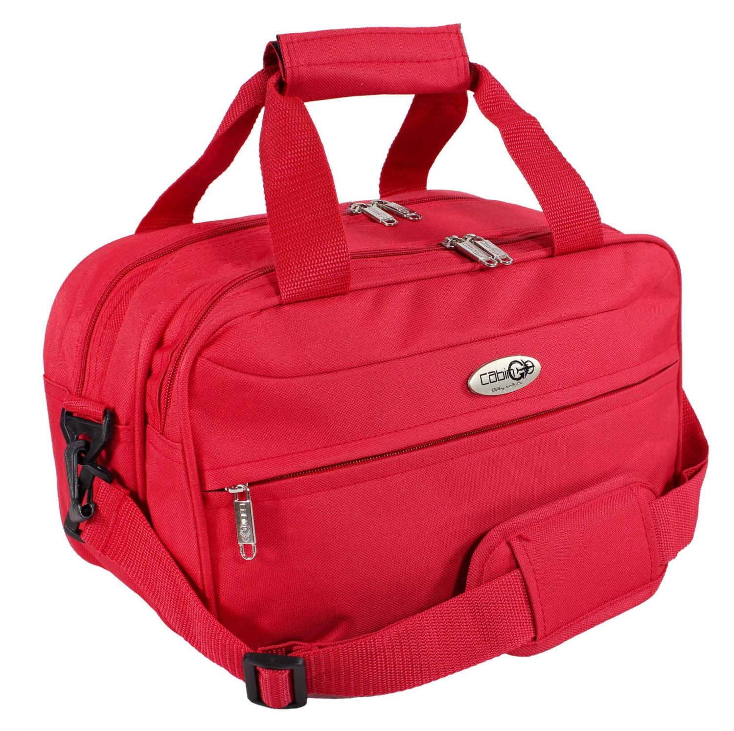 MX5548 Borsa del trolley rosso