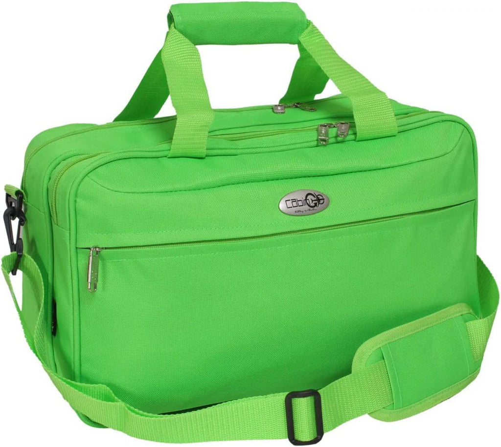 MX5548 Borsa del Trolley Verde