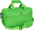 MX5548 Borsa del Trolley Verde