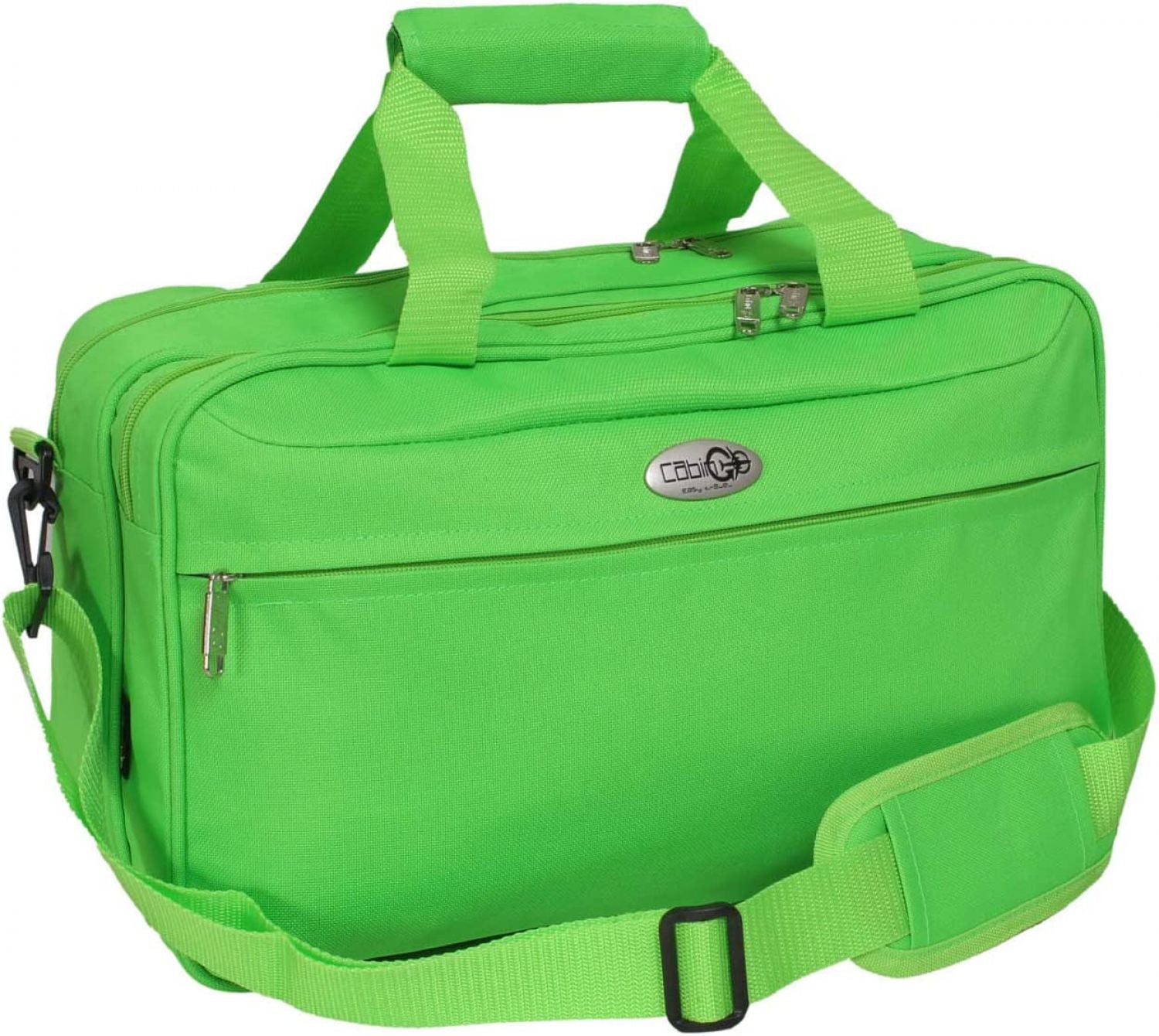 MX5548 Borsa del Trolley Verde