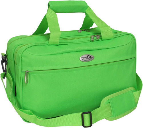 MX5548 Borsa del Trolley Verde