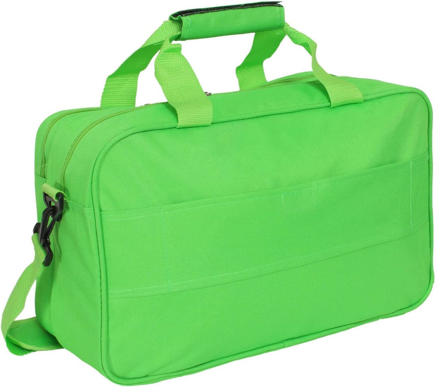 MX5548 Borsa del Trolley Verde