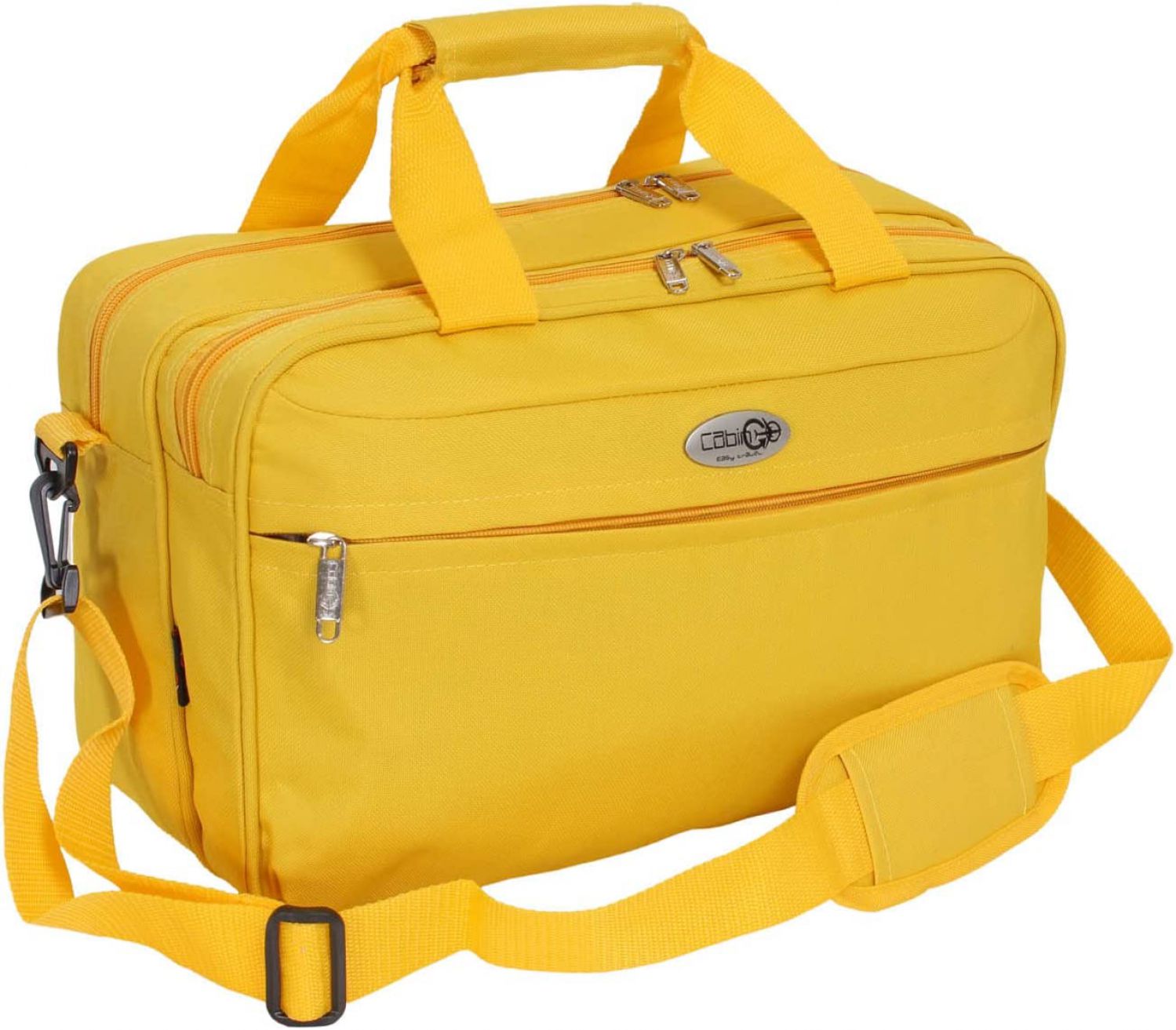 MX5548 Borsa del Trolley Giallo