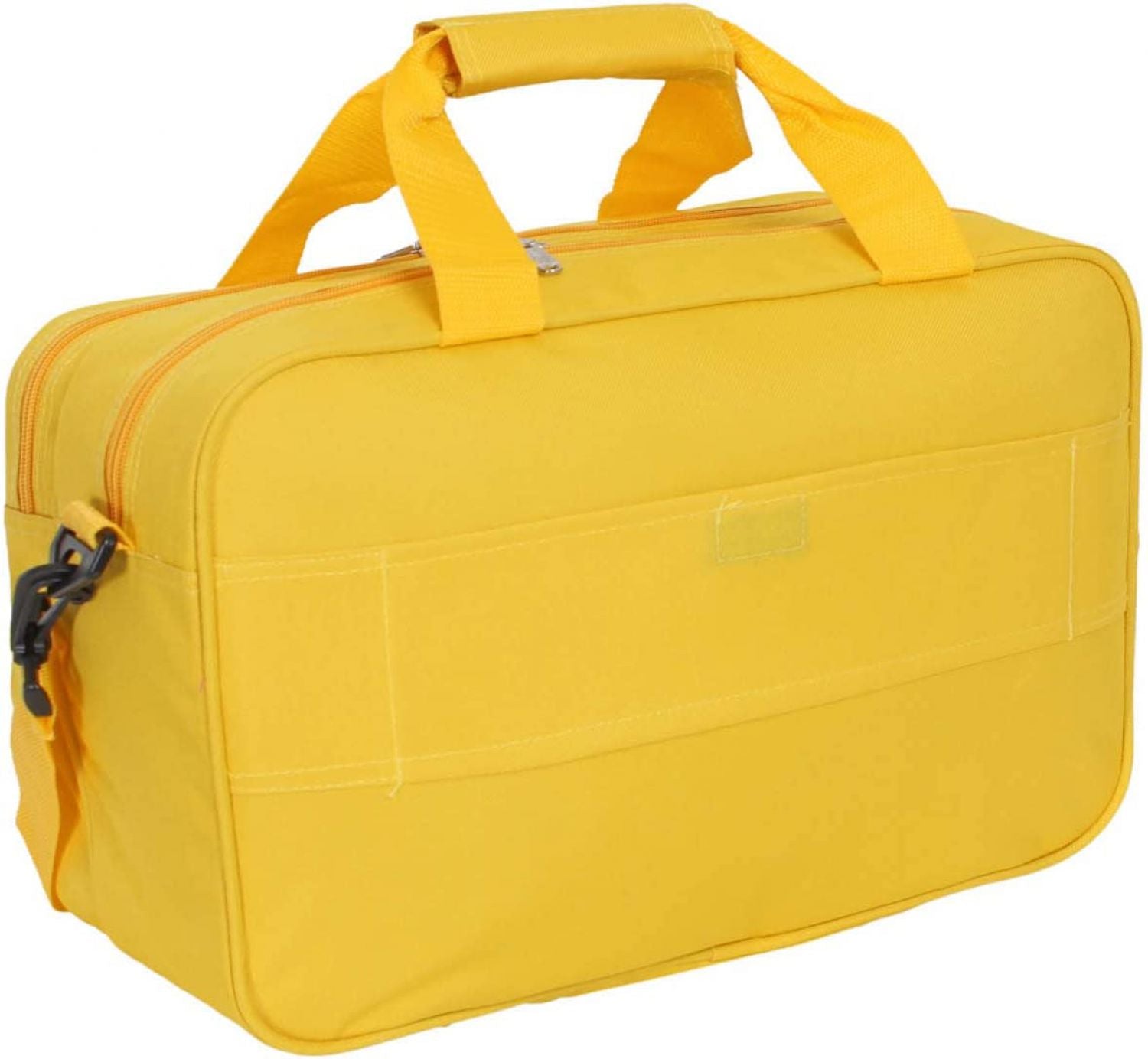 MX5548 Borsa del Trolley Giallo