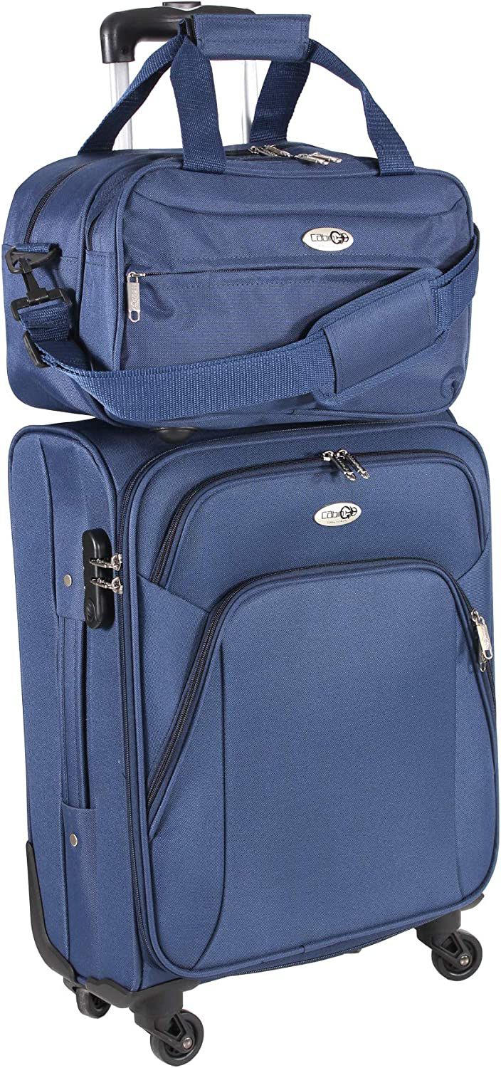 MX5550 TROLLEY BLU